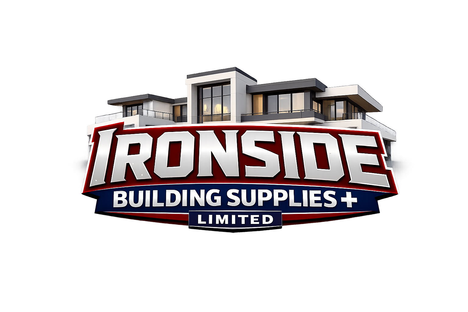 Iron Side Building Supplies Limited