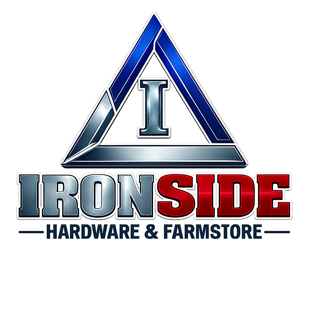 Iron Side Building Supplies Limited